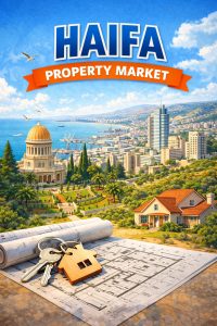 Haifa Property Market
