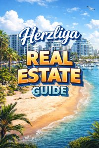 Herzliya Real Estate Guide