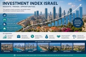 Investment Index Israel