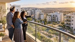Buying Property in Carmei Gat